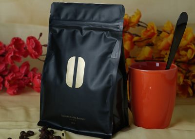 Coffee Packaging