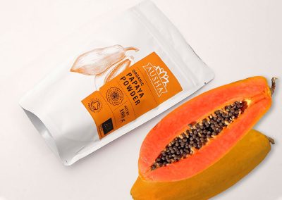 Food Packaging