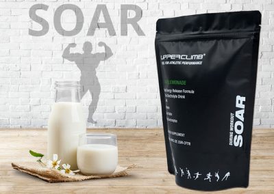 Protein Powder Packaging