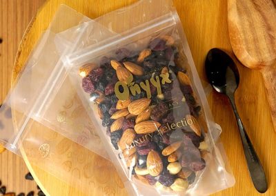 Nuts-packaging