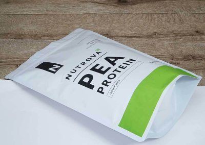 Protein Powder Packaging