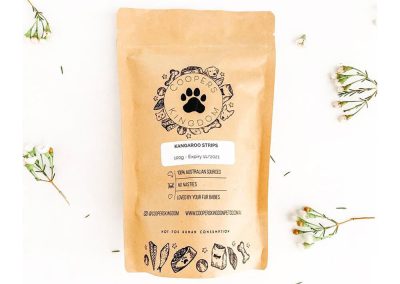 Pet Food Packaging