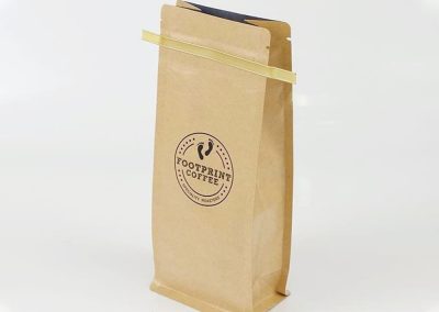 Coffee Packaging