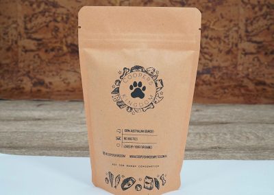 Pet Food Packaging