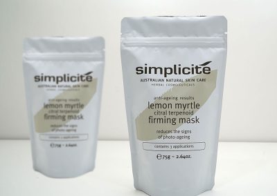 Skincare And Cosmetics Packaging