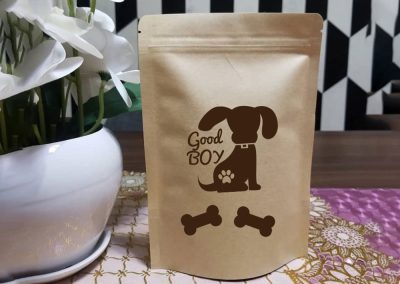 Pet Food Packaging