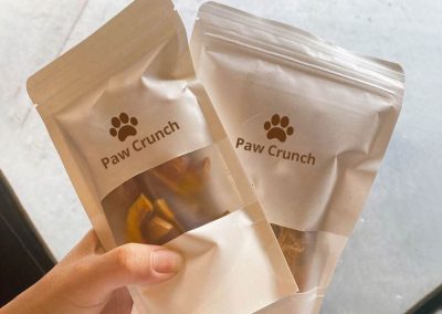 Pet Food Packaging