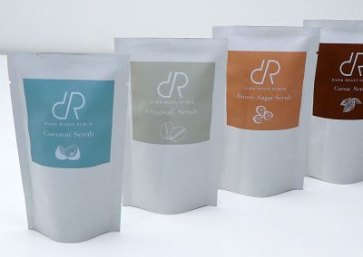 Skincare And Cosmetics Packaging