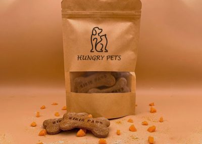 Pet Food Packaging