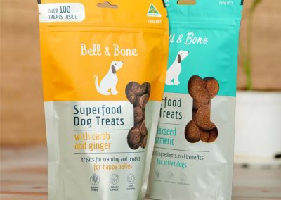 Animal Food Packaging