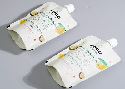 Beverages & Liquids Packaging