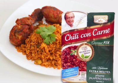 Chili-Con-Carne-Retort-Pouches