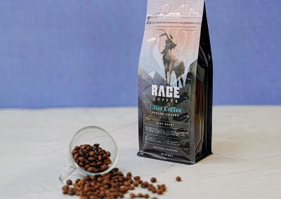 Coffee Packaging