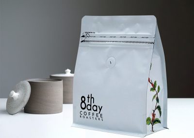 Coffee Packaging