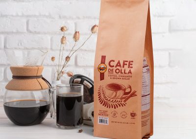 Coffee Packaging