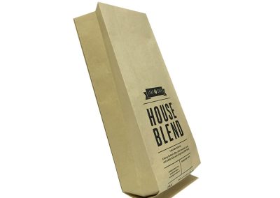 Flours-Packaging