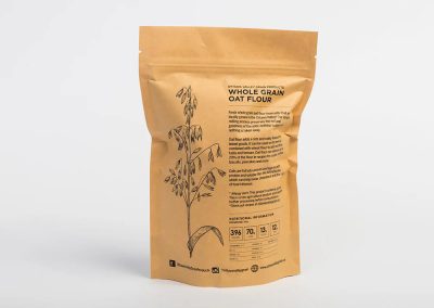 Flours-Packaging