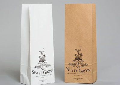 Flours-Packaging