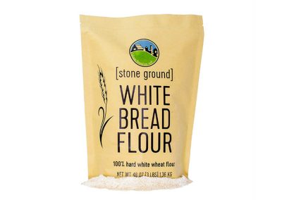 Flours-Packaging