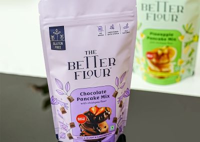 Flours & Atta Packaging