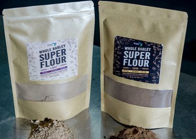 Flours-Packaging