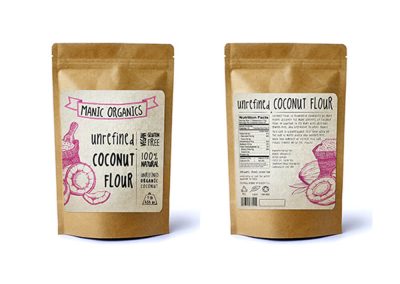 Flours-Packaging