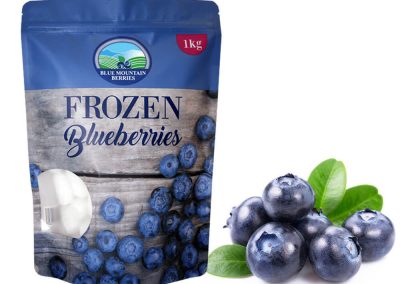 Frozen-Blueberries-Retort-Pouches