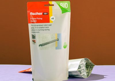 Non_Food_Products Packaging Pouches