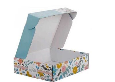 Paper-Cartons