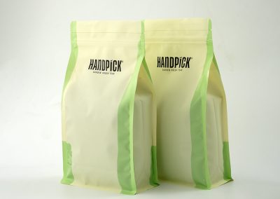 Recyclable Bags