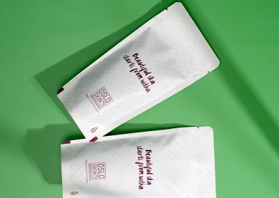 Recyclable Bags