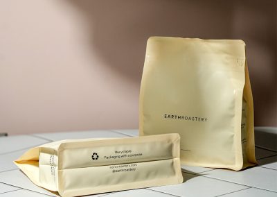 Recyclable Bags