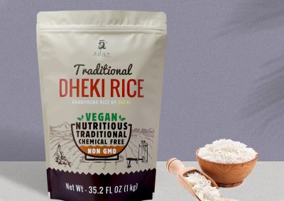 Rice_Packaging