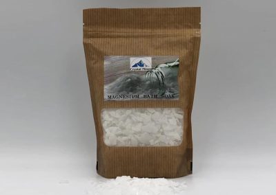 Salt Packaging