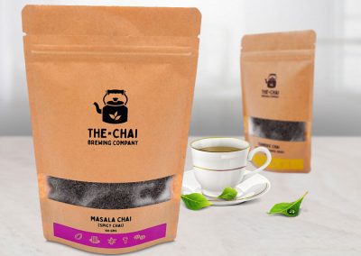 Tea-Packaging