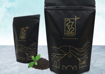 Tea-Packaging