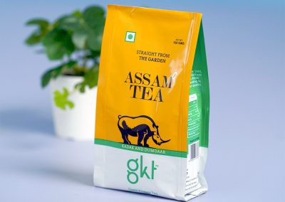 Tea Packaging