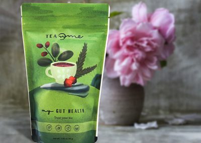 Tea Packaging