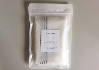 Clothes & Textiles Packing Pouches